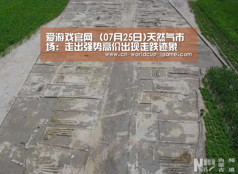 爱游戏官网-(07月25日)天然气市场:走出强势高价出现走跌迹象(图2) 爱游戏app