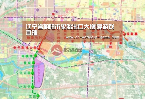 辽宁省朝阳市轮胎出口大增|爱游戏直播