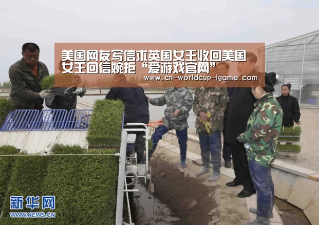 美国网友写信求英国女王收回美国 女王回信婉拒“爱游戏官网”(图1) 爱游戏app