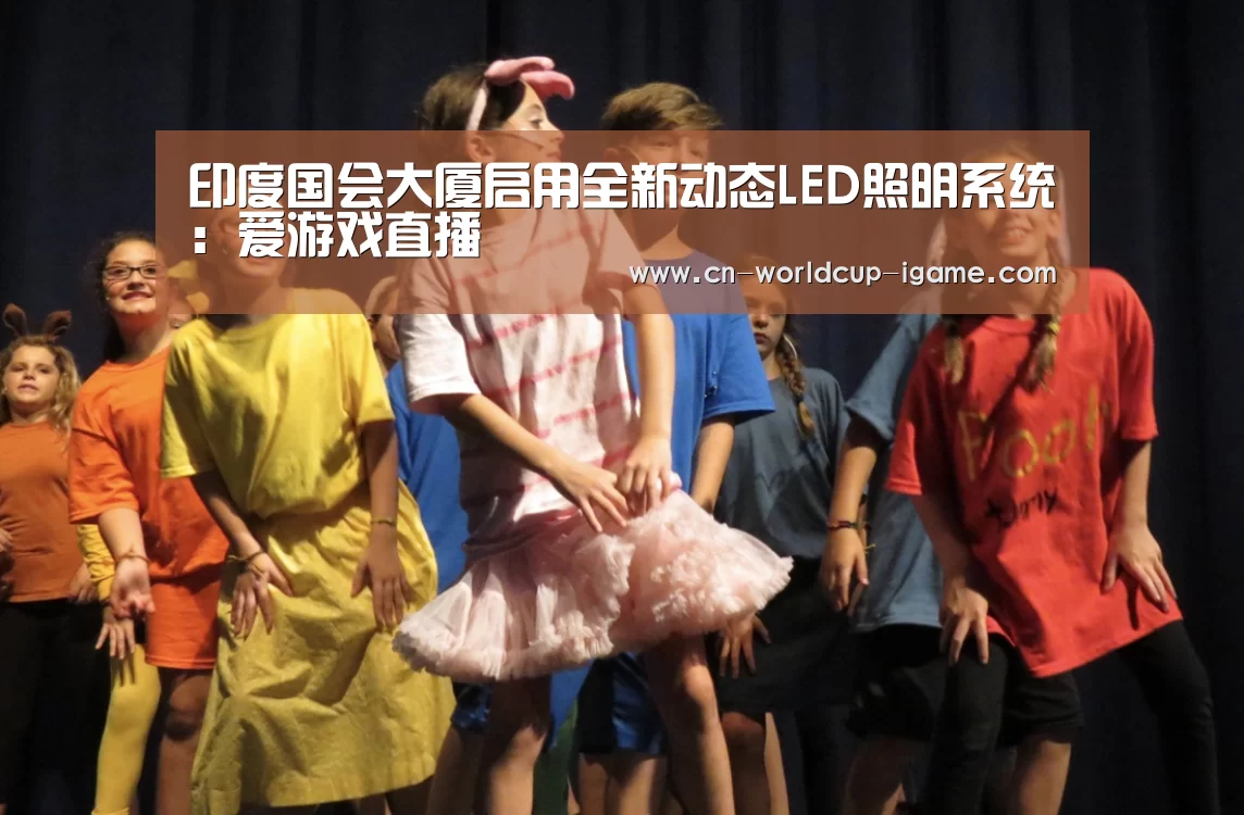 印度国会大厦启用全新动态LED照明系统:爱游戏直播(图2) 爱游戏直播