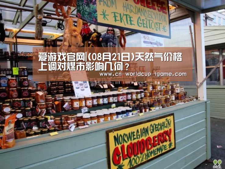 爱游戏官网|(08月21日)天然气价格上调对煤市影响几何?(图1) 爱游戏直播