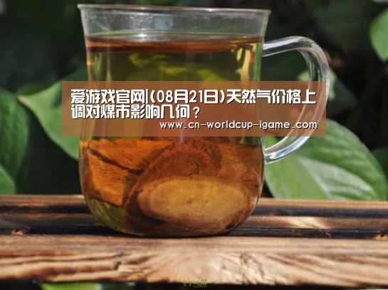 爱游戏官网|(08月21日)天然气价格上调对煤市影响几何?(图4) 爱游戏直播