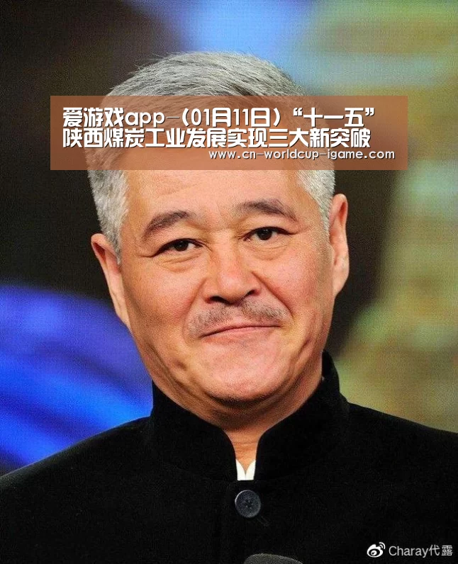 爱游戏app-(01月11日)“十一五”陕西煤炭工业发展实现三大新突破(图1) 爱游戏官网