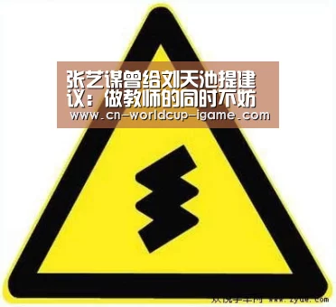 张艺谋曾给刘天池提建议:做教师的同时不妨碍你成为一个优秀的演员-爱游戏棋牌(图2) 爱游戏棋牌