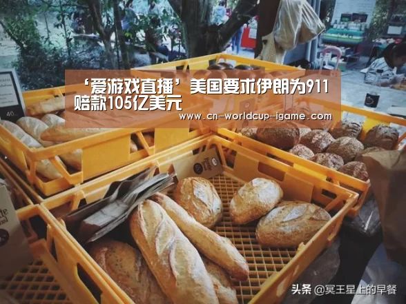 ‘爱游戏直播’美国要求伊朗为911赔款105亿美元(图3) 爱游戏棋牌
