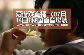 爱游戏直播-(07月14日)我国首套燃烧前二氧化碳捕集装置建成投运(图3) 爱游戏直播